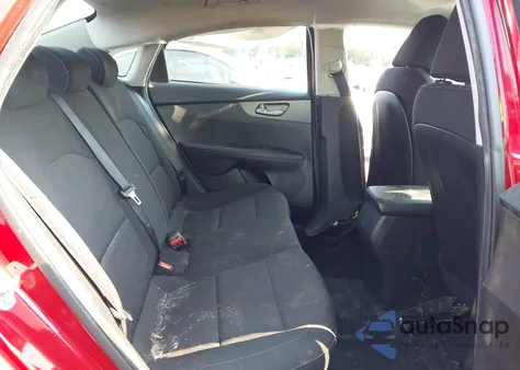 2019 Kia Forte Lxs z USA, uszkodzony, nr VIN 3KPF24AD9KE099151